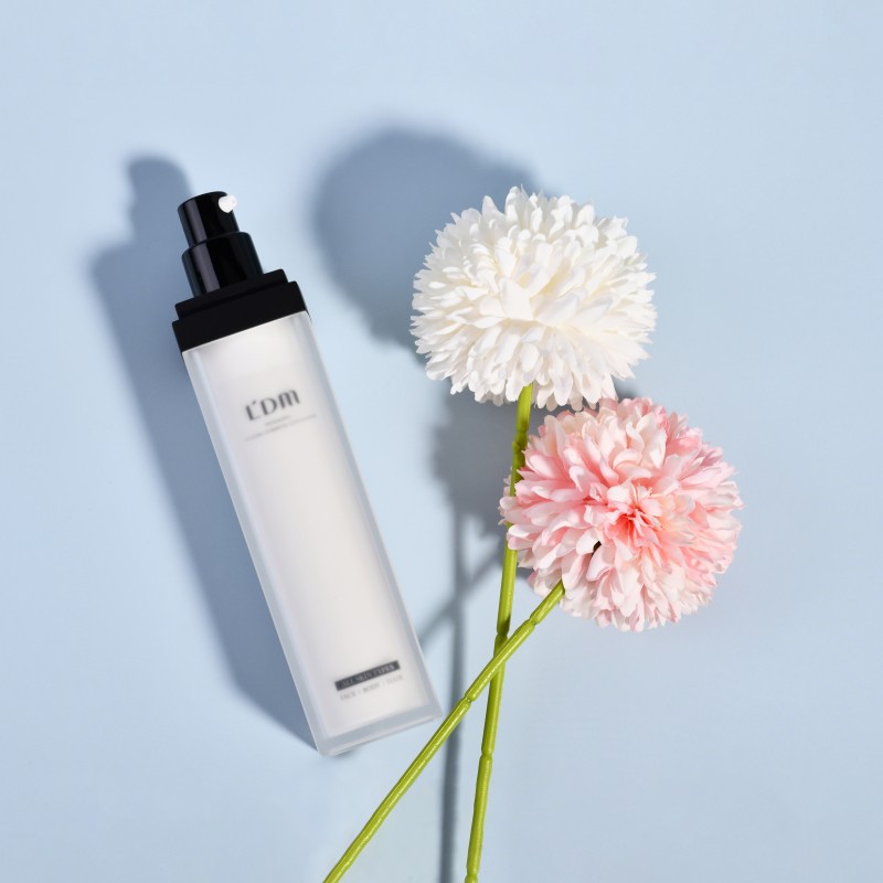 PETG Vacuum Pump Bottle PETG Vacuum Pump Bottle