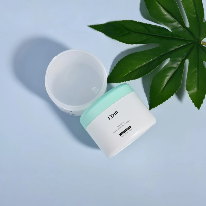 Plastic Jars For Face Cream Plastic Jars For Face Cream