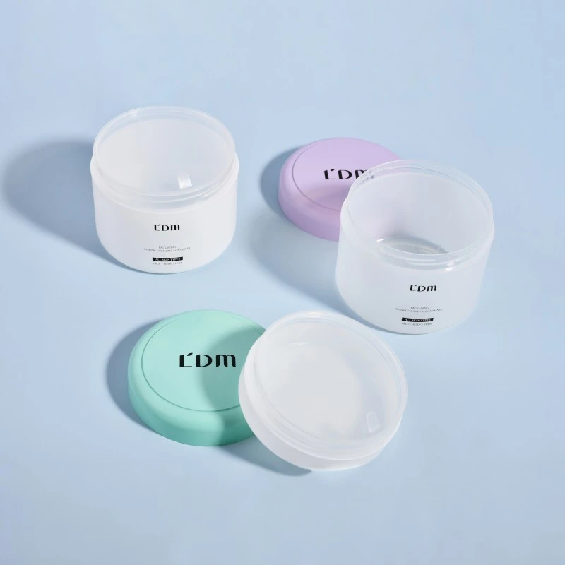 Plastic Jars For Face Cream Plastic Jars For Face Cream