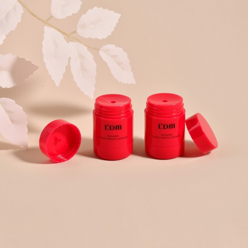 15ml Deodorant Container 15ml Deodorant Container