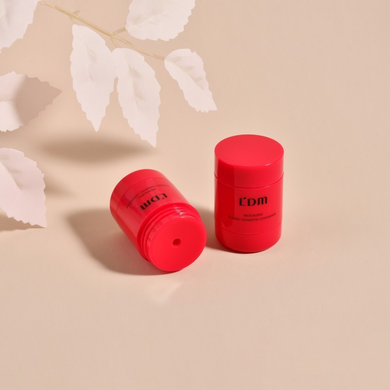 15ml Deodorant Container 15ml Deodorant Container