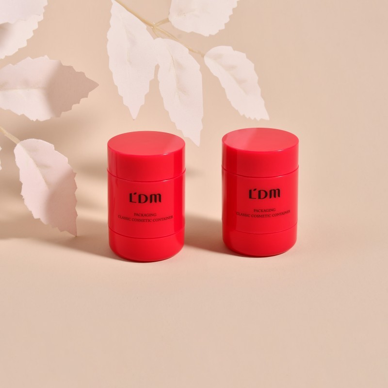 15ml Deodorant Container 15ml Deodorant Container