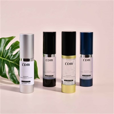 5 Benefits Of Airless Pump Bottles 5 Benefits Of Airless Pump Bottles