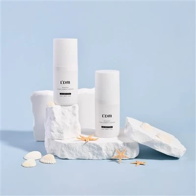 Airless Vacuum Pump Bottle Airless Vacuum Pump Bottle